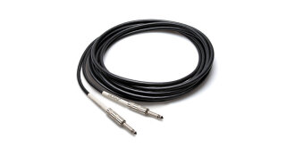 Hosa GTR Instrument Cable