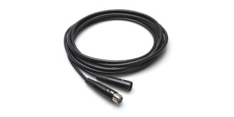 Hosa MBL XLR to XLR Microphone Cable