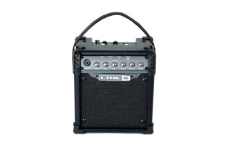 Line 6 Micro Spider Battery-Powered Amp