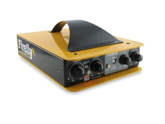 Radial Firefly Tube Direct Box