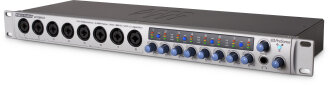 PreSonus FireStudio Project Interface