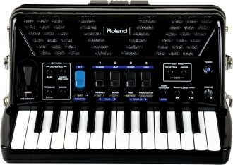 Roland FR1-x V-Accordion