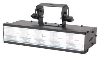 American DJ FREQ 5 Strobe Effect Light