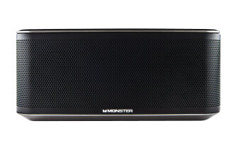 Monster ClarityHD Bluetooth Speaker