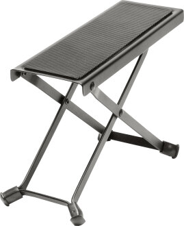 OnStage FS7850B Guitar Foot Rest