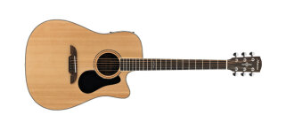 Alvarez AD90CE Dreadnought Guitar