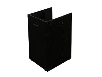 Odyssey FZF1930BL Black Label Stand