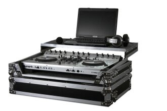 Odyssey Flight Zone Numark 4TRAK Case
