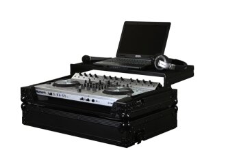 Odyssey FZGS4TRAKBL Black Label Case