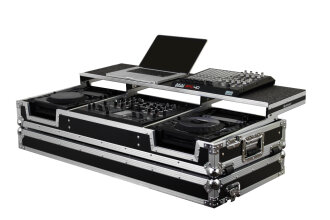 Odyssey FZGSP22000W DJM-2000 DJ Case