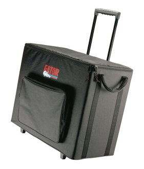 Gator G212A 2x12 Combo Amplifier Case