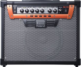 Roland GA-112 Guitar Combo Amplifier