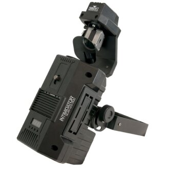 Chauvet Intimidator Scan LED 200 Light
