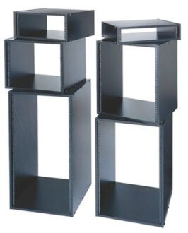 Middle Atlantic BRK Studio Rack