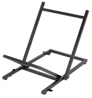 On Stage RS6000 Tilt-back Amp Stand