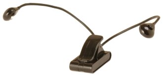 On Stage LED202 Dual Music Stand Light