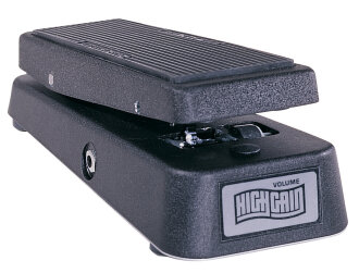 Dunlop GCB80 High Gain Volume Pedal