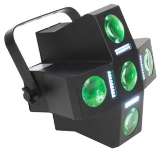 American DJ Fun Factor LED Effect Light