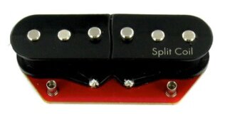 Fender Super 55 Split Coil Tele Pickup