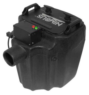 Chauvet Nimbus Dry Ice Fog Machine