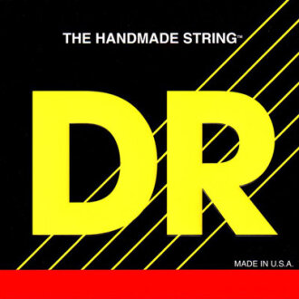 DR Strings Bajo Quinto Strings
