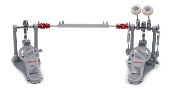 Ludwig Atlas Pro Double Bass Drum Pedal