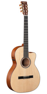 Martin 000C Classical Acoustic Guitar