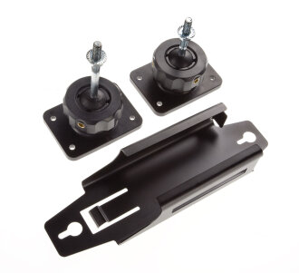 JBL MTC2P Wall Mount Kit for Control 2P
