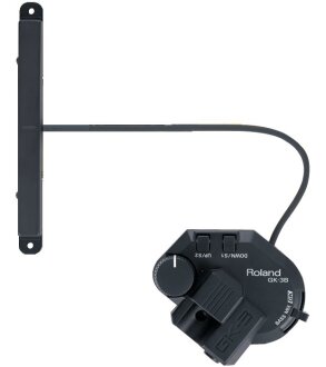 Roland GK3B Divided Pickup for Bass