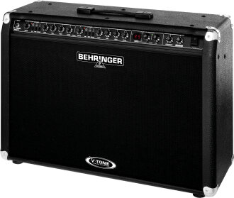 Behringer GMX212 V-Tone Combo Amp