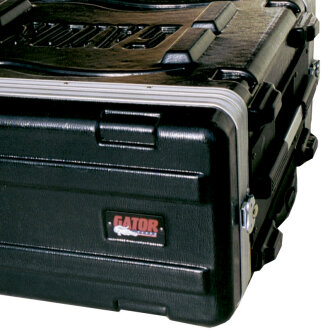 Gator Deluxe 19 Inch Rack Cases