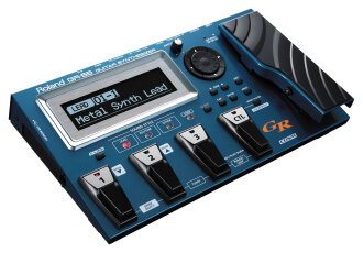 Roland GR-55 Guitar Synthesizer
