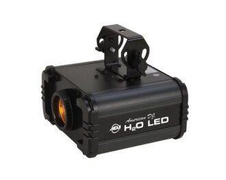 American DJ H20 LED Water FX Light