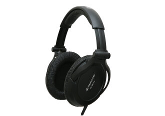 Sennheiser HD380 Pro Closed Headphones