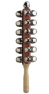 Stagg SLB25 Sleigh Bells