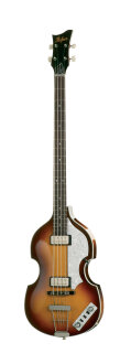 Hofner HCT5001 CT Series 4-String Bass