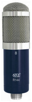 MXL R144 Ribbon Microphone