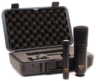 MXL 440/441 Recording Microphone Pack