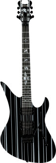 Schecter Synyster Standard Guitar