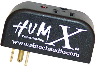 Ebtech Hum X Voltage Hum Filter