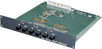 Tascam IFAD24 ADAT Lightpipe I/O