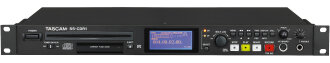 Tascam SS-CDR1 CF and CD Recorder