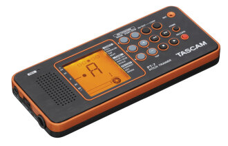 Tascam PT-7 Pitch Trainer