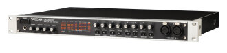 Tascam US-2000 USB Audio Interface