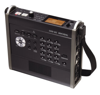 Tascam DR-680 Portable Recorder