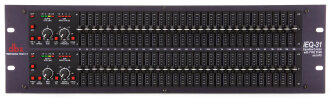 dbx iEQ31 Graphic EQ-Limiter