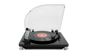 Ion Audio iLP Turntable