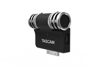 Tascam iM2 Microphone Interface for iOS