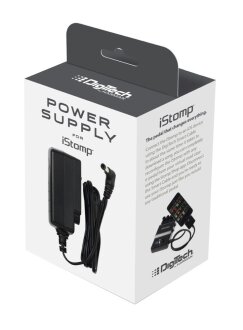 DigiTech iStomp Power Supply