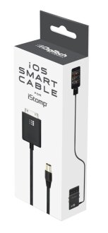 Digitech iStomp Smart Cable for iOS